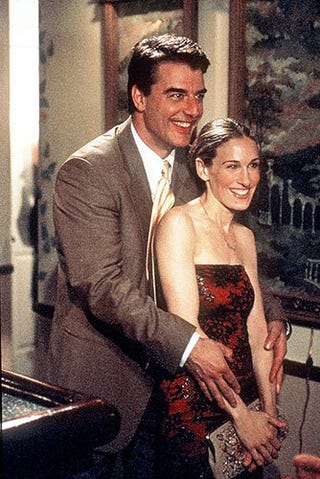 あなたは真の Satc 通 セックス アンド ザ シティ に関する10のクイズ ハーパーズ バザー Harper S Bazaar 公式