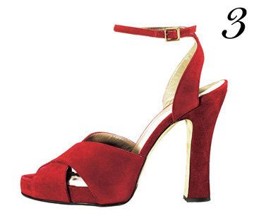Footwear, High heels, Red, Basic pump, Sandal, Carmine, Fashion, Tan, Beige, Court shoe, 