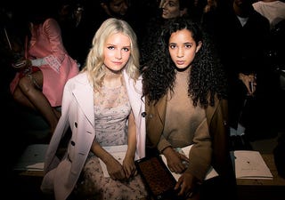 セレブリティの24時間 数字で追うロティ モスの私生活 ハーパーズ バザー Harper S Bazaar 公式 セレブリティの24時間 数字で追うロティ モスの私生活 ハーパーズ バザー Harper S Bazaar 公式