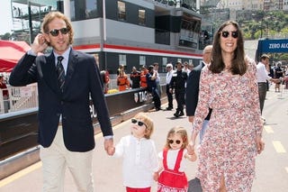 モナコでもロイヤルベイビーが誕生 ハーパーズ バザー Harper S Bazaar 公式
