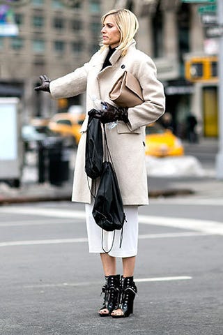 ニューヨークに住むことの13の不都合な真実 ハーパーズ バザー Harper S Bazaar 公式