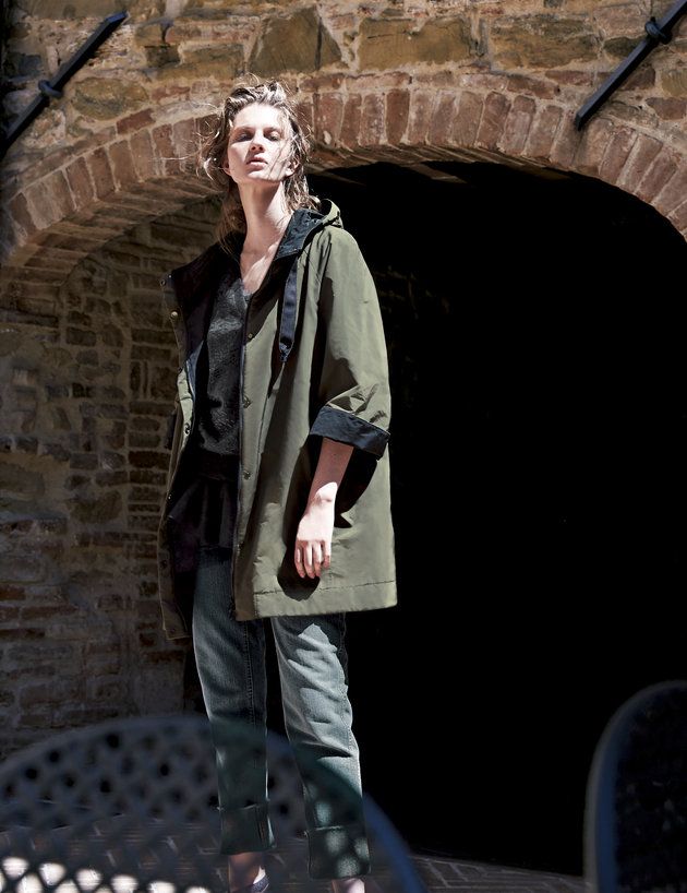BRUNELLO CUCINELLI - 未使用 ファビアナフィリッピ モニーレ 連