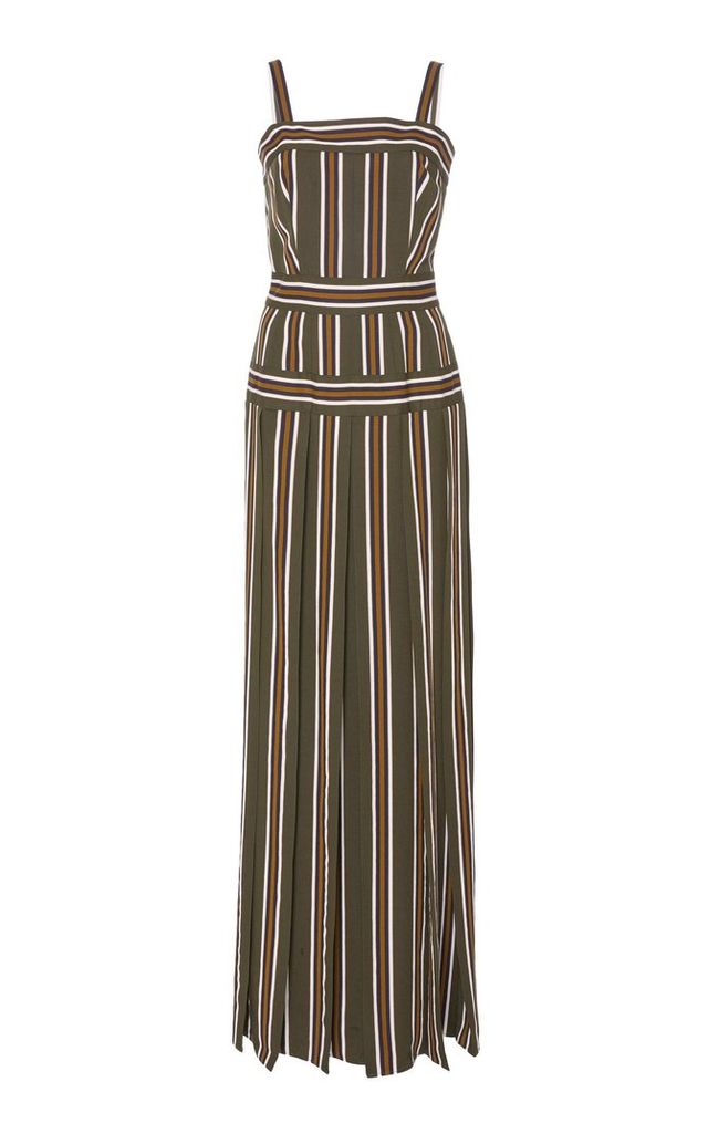 Dress, Clothing, Day dress, Brown, Cocktail dress, Gown, Beige, 
