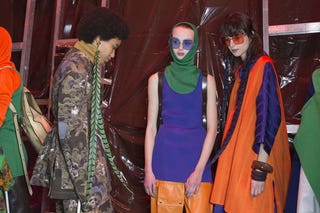 マルニのクリエイティブディレクター フランチェスコ リッソに聞く これまでとこれから ハーパーズ バザー Harper S Bazaar 公式
