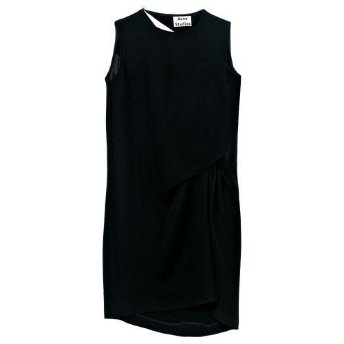 Sleeve, Textile, Collar, Black, One-piece garment, Fashion design, Day dress, Costume, Clothes hanger, Pattern, 