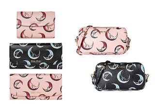 ミュウミュウｘ日本人イラストレーターeri Wakiyamaの日本限定アイテムが発売 ハーパーズ バザー Harper S Bazaar 公式