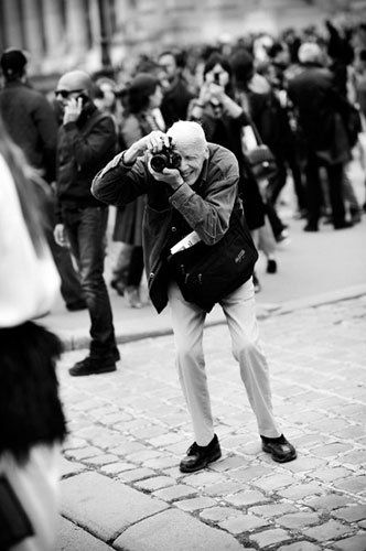 Monochrome, Photograph, Standing, White, Street, Monochrome photography, Style, Black-and-white, Jacket, Street fashion, 