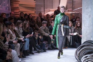 マルニのクリエイティブディレクター フランチェスコ リッソに聞く これまでとこれから ハーパーズ バザー Harper S Bazaar 公式