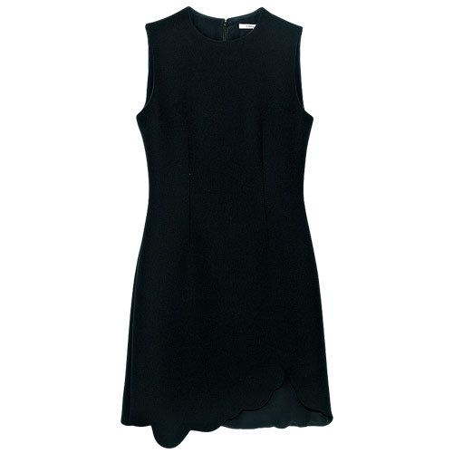 Sleeve, Dress, Textile, Pattern, Black, One-piece garment, Day dress, Fashion design, Pattern, 