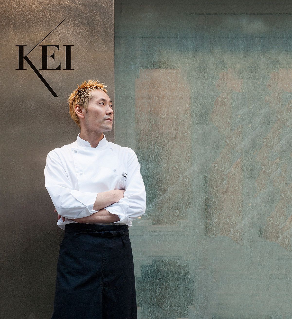 小林圭 料理写真集「KEI」2014年 LE CHENE 小林圭 料理写真集「KEI」2014年 LE CHENE