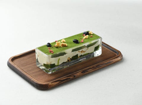 本日オープン 東京ミッドタウン日比谷で食べたい限定スイーツ8 ハーパーズ バザー Harper S Bazaar 公式