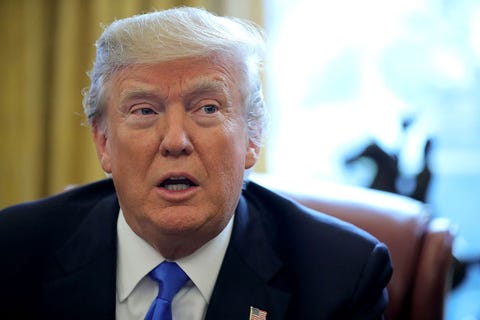 ロイヤル人気 トランプ不人気で明暗 イギリスvsアメリカ国別赤ちゃんの名前ランキング ハーパーズ バザー Harper S Bazaar 公式