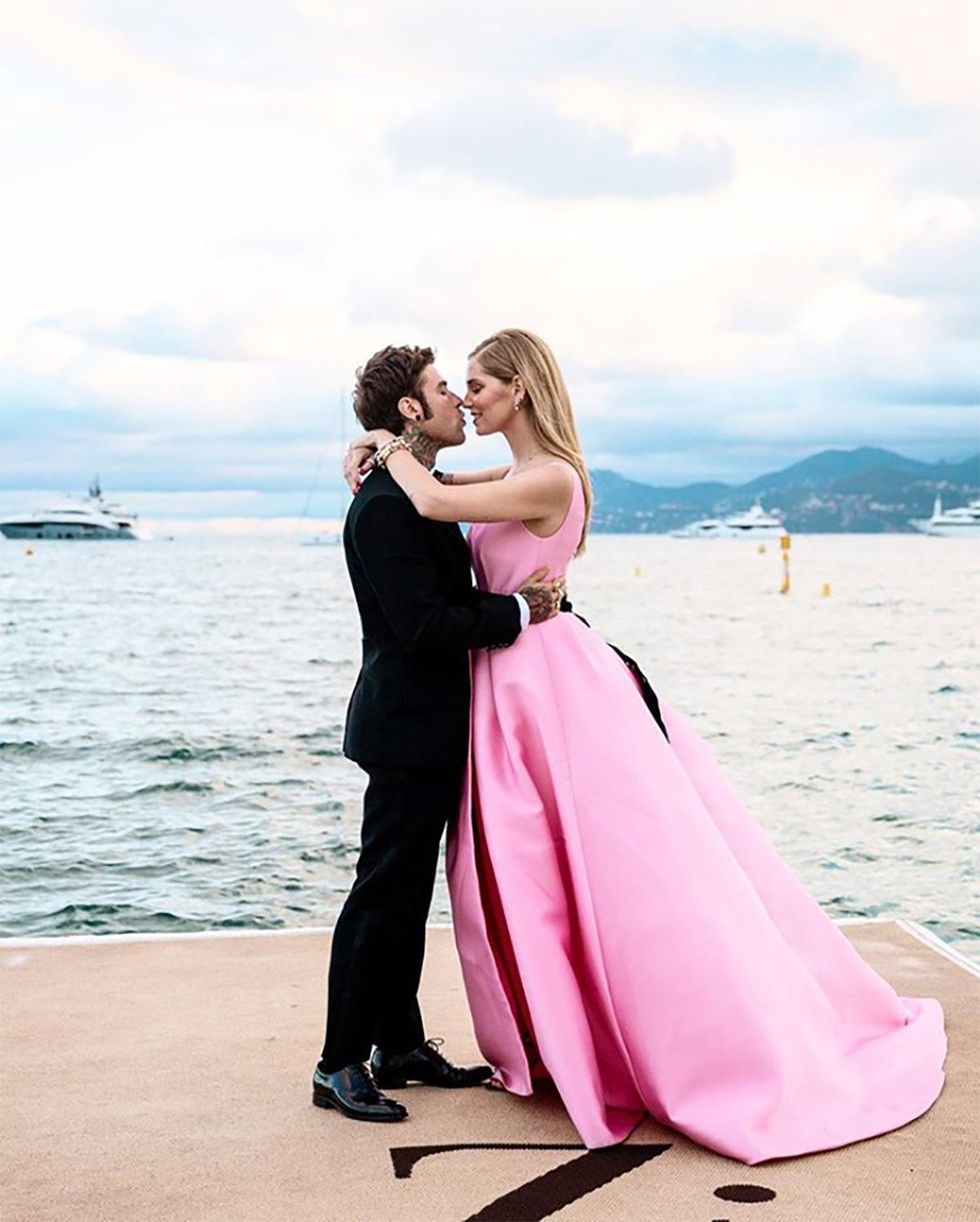 Photograph, Pink, Gown, Dress, Event, Formal wear, Romance, Photography, Happy, Ceremony, 