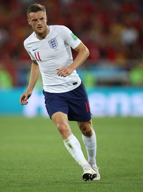サッカーw杯を終え ヴァカンス先で羽を伸ばすイングランド代表9名のフォトアルバム ハーパーズ バザー Harper S Bazaar 公式