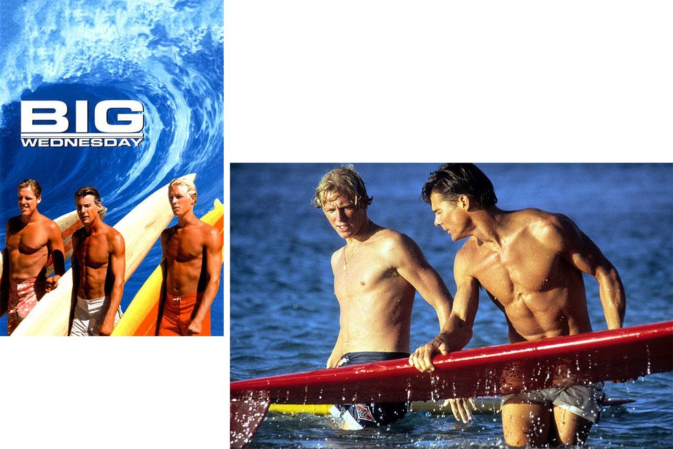 Recreation, Barechested, Water sport, board short, Fun, Muscle, Surface water sports, Photography, Sports, Leisure, 