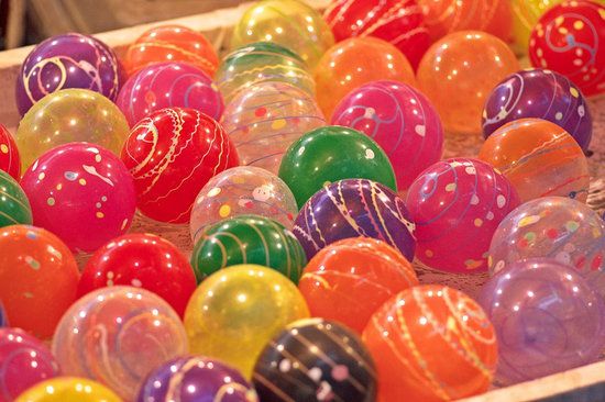 Event, Colorfulness, World, Ball, Sphere, Collection, Party supply, Decoration, Festival, 
