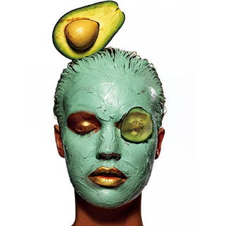 手作りコスメ は本当に肌に優しい ハーパーズ バザー Harper S Bazaar 公式
