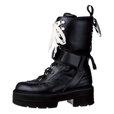 Footwear, Product, Boot, White, Black, Leather, Grey, Work boots, Steel-toe boot, Costume accessory, 