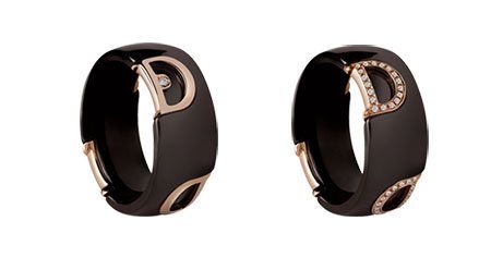ダミアーニ（DAMIANI）の“ディーアイコン”コレクションに、新