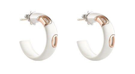 ダミアーニ　D.ICON 11号 ダミアーニ（DAMIANI）の“ディーアイコン”コレクションに、新