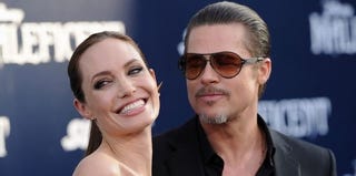 ブラッド ピットとアンジェリーナ ジョリーが離婚を中断か との噂 ハーパーズ バザー Harper S Bazaar 公式
