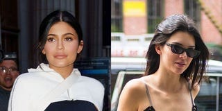ケンダル カイリー ジェンナーが露出度たっぷりで登場 ハーパーズ バザー Harper S Bazaar 公式