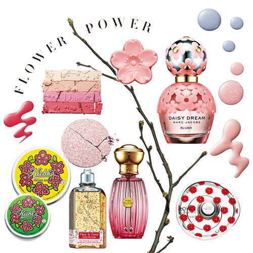 Pink, Magenta, Peach, Circle, Creative arts, Illustration, Perfume, Poster, Cosmetics, Bottle, 