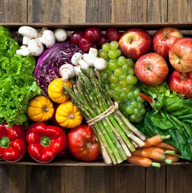 Natural foods, Whole food, Local food, Vegetable, Food, Vegan nutrition, Food group, Superfood, Leaf vegetable, Vegetarian food, 
