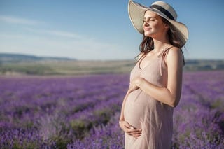 妊娠の間隔は１年はあけた方がいいという新たな研究結果が ハーパーズ バザー Harper S Bazaar 公式