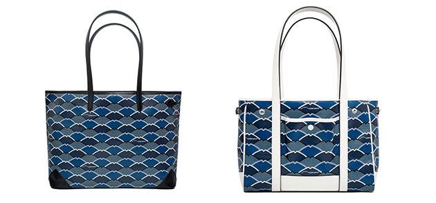 Blue, Product, Bag, White, Style, Luggage and bags, Pattern, Shoulder bag, Electric blue, Fashion, 