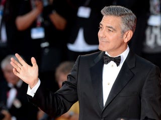 フェイシャル マッピングで科学的に美しいと証明された男ベストテン発表 ハーパーズ バザー Harper S Bazaar 公式