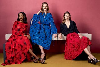 マイケル コース アメリカ的エレガンスの新コード ハーパーズ バザー Harper S Bazaar 公式