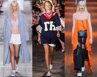17春夏nyコレクション クイックトレンド速報 ハーパーズ バザー Harper S Bazaar 公式 17春夏nyコレクション クイックトレンド速報 ハーパーズ バザー Harper S Bazaar 公式
