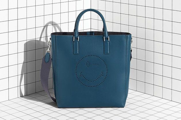Product, Bag, Fashion accessory, Style, Luggage and bags, Aqua, Shoulder bag, Teal, Electric blue, Azure, 