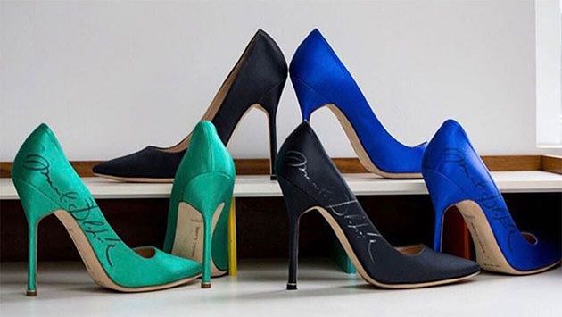 High heels, Footwear, Blue, Basic pump, Turquoise, Shoe, Cobalt blue, Teal, Electric blue, Leg, 