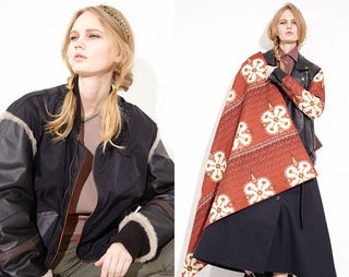キャサリン ハムネットが日本初のポップアップショップを開催 ハーパーズ バザー Harper S Bazaar 公式