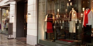 パリのコレットが年の歴史に幕を閉じることに ハーパーズ バザー Harper S Bazaar 公式 パリのコレットが年の歴史に幕を閉じることに ハーパーズ バザー Harper S Bazaar 公式
