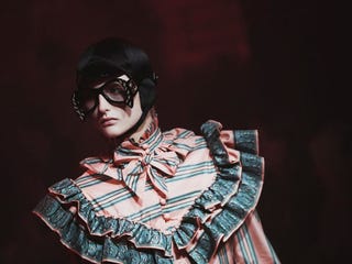 グッチが世界一ホットなブランドに決定 ハーパーズ バザー Harper S Bazaar 公式