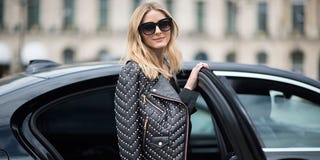 スタイリッシュと言われる人が日課にしている9つのコード ハーパーズ バザー Harper S Bazaar 公式