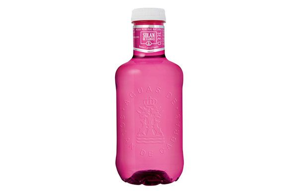 Liquid, Fluid, Bottle, Magenta, Pink, Bottle cap, Purple, Drinkware, Violet, Distilled beverage, 