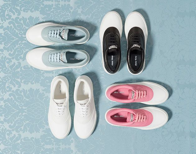 Footwear, Product, Shoe, White, Pink, Style, Light, Carmine, Fashion, Beauty, 