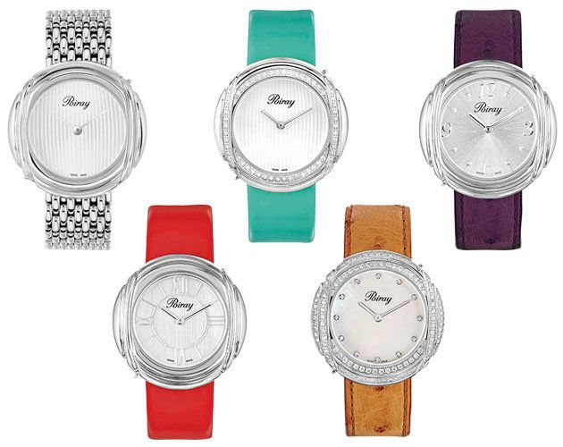 Watch, Red, Analog watch, Watch accessory, Circle, Metal, Steel, Silver, Material property, Brand, 