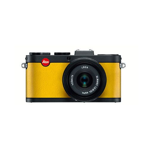 Digital camera, Product, Yellow, Lens, Camera accessory, Camera, Point-and-shoot camera, Film camera, Photograph, Single-lens reflex camera, 