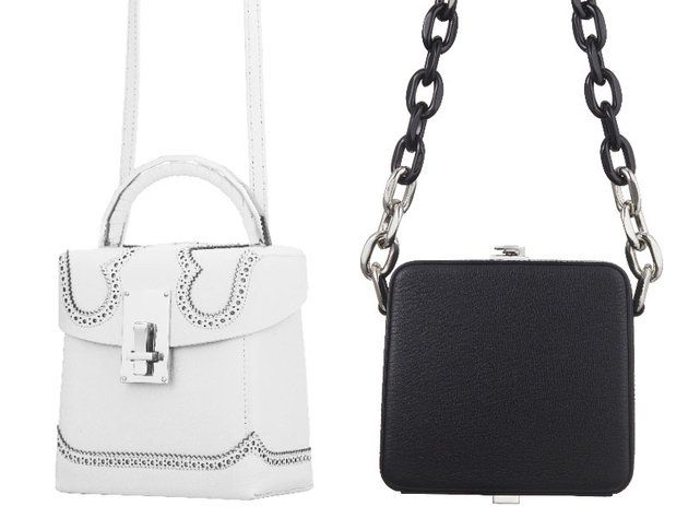 Bag, Handbag, White, Shoulder bag, Fashion accessory, Product, Silver, Leather, Chain, Fashion, 