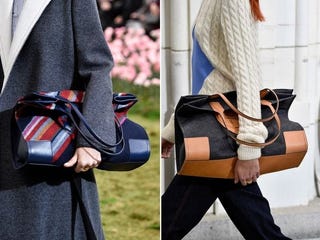 ハンドバッグの持ち方 新スタイル ハーパーズ バザー Harper S Bazaar 公式 ハンドバッグの持ち方 新スタイル ハーパーズ バザー Harper S Bazaar 公式