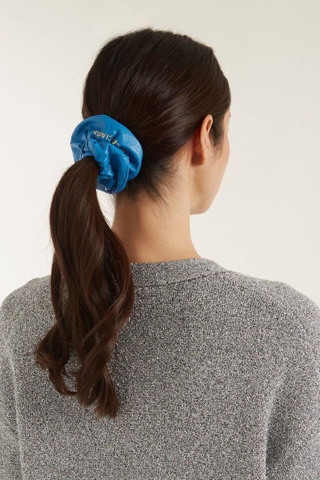超爆安 バレンシアガが￡145（約￥23 ヘアアクセサリー
