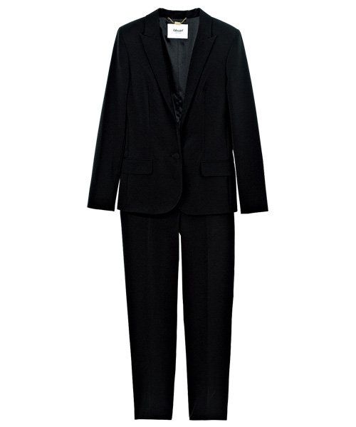 Collar, Coat, Sleeve, Dress shirt, Outerwear, Suit trousers, Formal wear, Suit, Blazer, Uniform, 