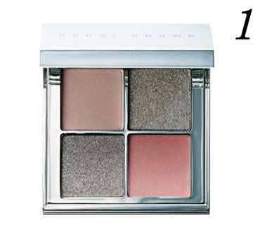 Rectangle, Eye shadow, Material property, Silver, Cosmetics, Paint, Square, Aluminium, 
