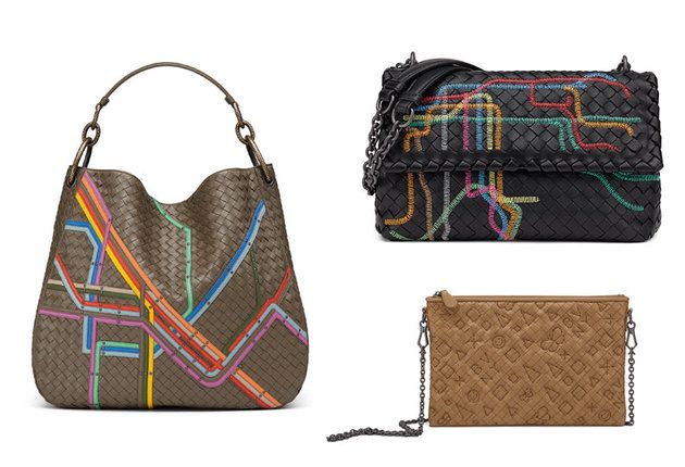 Bag, Handbag, Fashion accessory, Pattern, Tartan, Brown, Shoulder bag, Design, Pattern, Material property, 