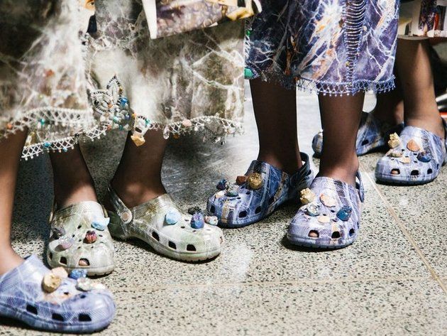 クリストファー ケイン レディース サンダル シューズ Sandals